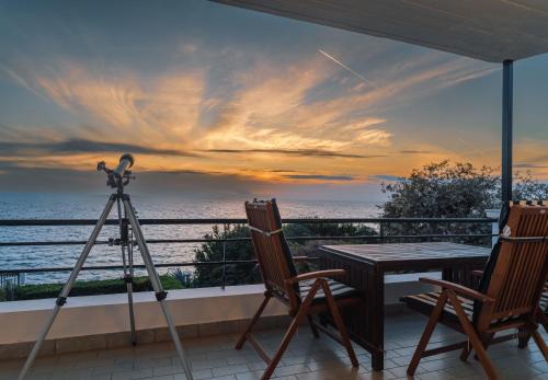 Mytikas Apartamento | Villa Spawn - Almost Sea