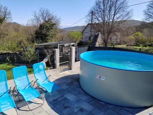 Muc Casa | Villa Stella