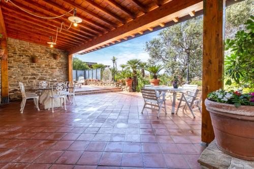 La Pelosa Villa | Villa Stintino