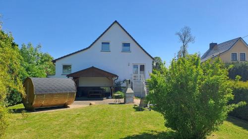 Zudar Casa | Villa Strandräuber