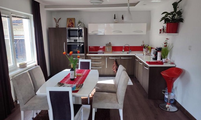 Beloslav Casa | Villa Strashimirovo