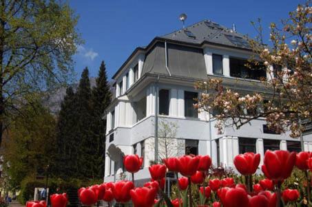 Gmain Apartamento | Villa Sudrow