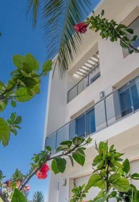 Coveta Fuma Villa | Villa Sueno
