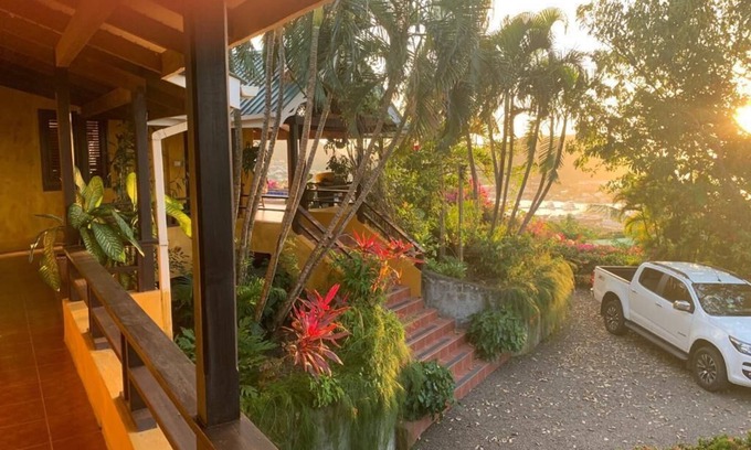 Gros Islet Villa | Villa Sunset