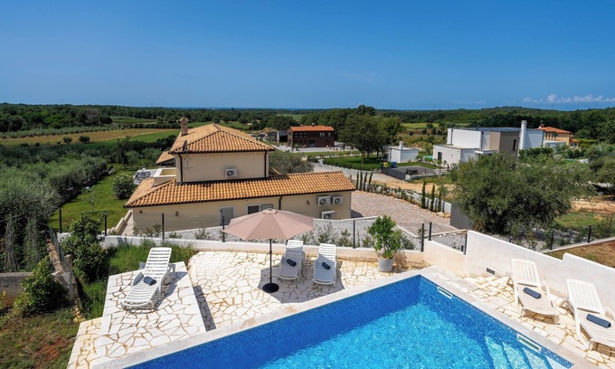 Mugeba Casa | Villa Sunset with spectacular views