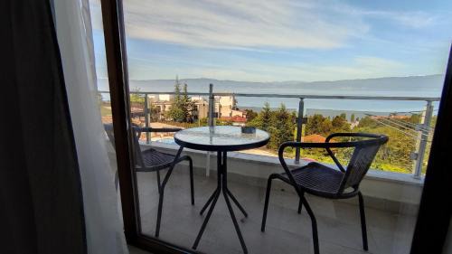 Ohrid Cama Y Desayuno | Villa Sv. Stefan
