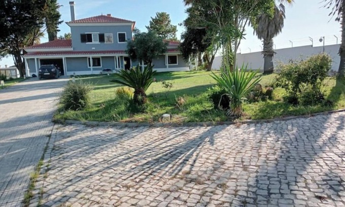 Palmela Casa | Villa t5, Inoubliable,