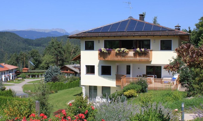 Kastelruth Apartamento | Villa Tanja
