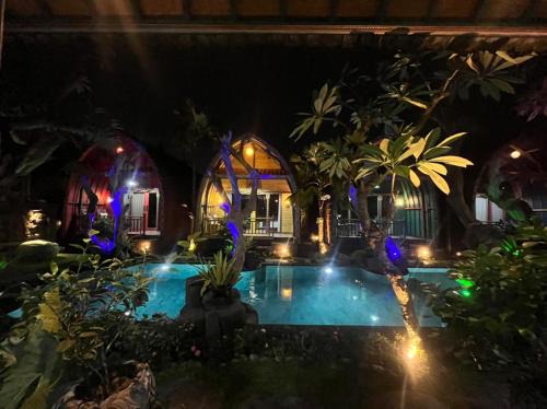 Celuk Casa | Villa Telaga Wana