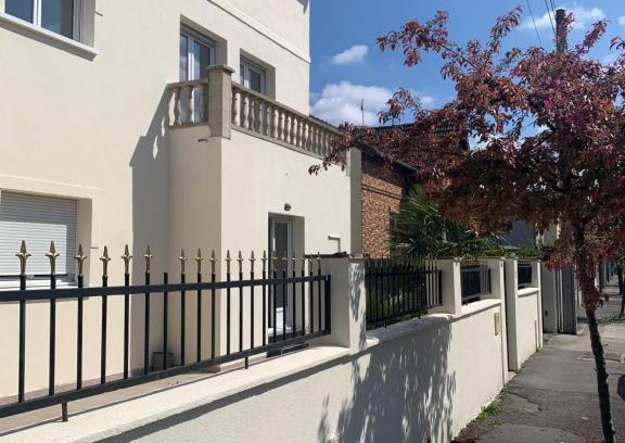 Bondy Casa | Villa Tenjin chambre 2