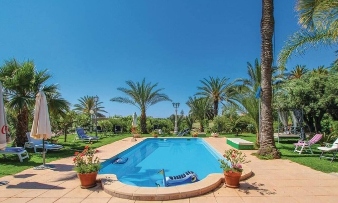 La Marina Villa | 'Villa Teresa' con piscina, jardín y Wi-Fi