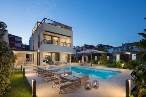 Zadar Villa | Villa Tereza ZadarVillas