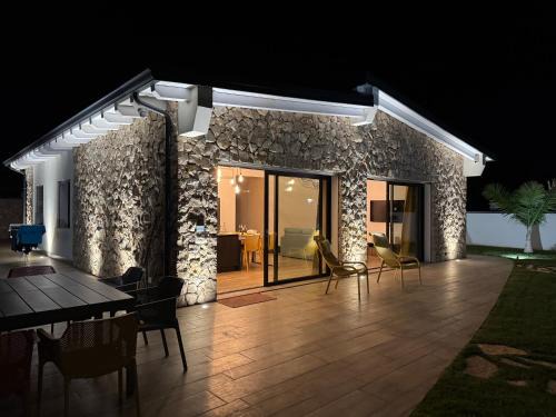 Palmi Apartamento | Villa Tetris Palmi