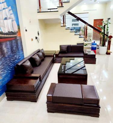 Van Ho Apartamento | Villa Thắng Nga
