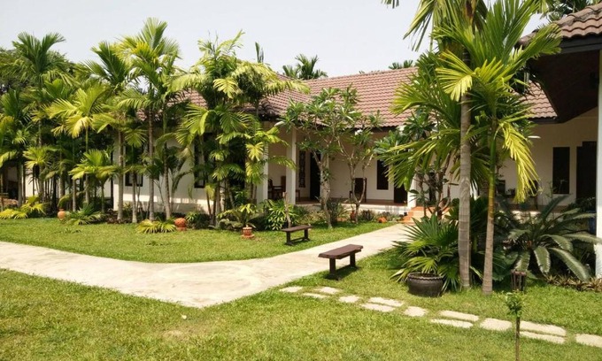 Thakhek Casa | Villa Thakhek