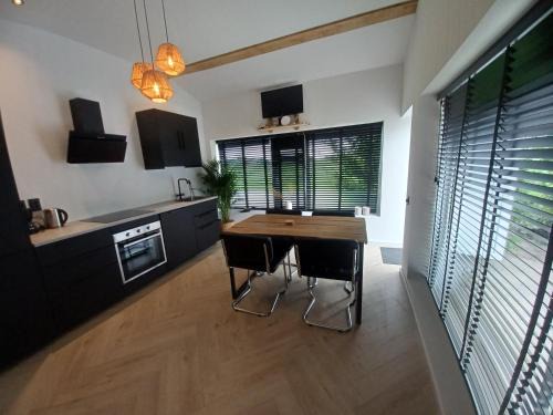 Municipality of Den Helder Apartamento | villa the Tulip JULIA
