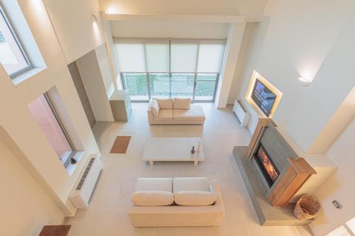 Kalambaka Apartamento | Villa Theopetra