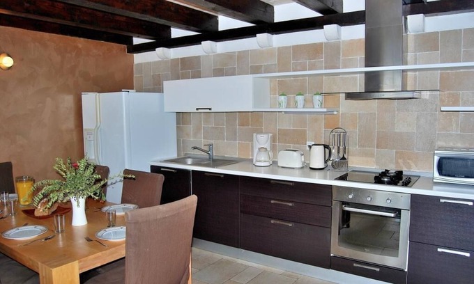 Orasac Villa | Villa Tony - Villa de cinco dormitorios con terraza, piscina y vista al mar