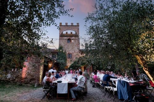Montechiaro Casa | Villa Torre
