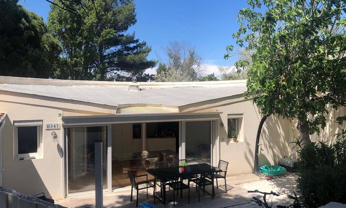 Torreilles-Plage Casa | Casa Torreilles, 2 dormitorios, 4 personas