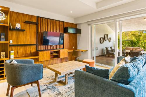 Nuevo Vallarta Apartamento | Villa Toscana