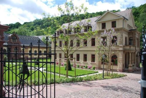 Pforzheim Apartamento | Villa Trautz Appartements