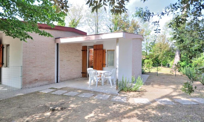 Bibione Pineda Apartamento | Villa Trimotel