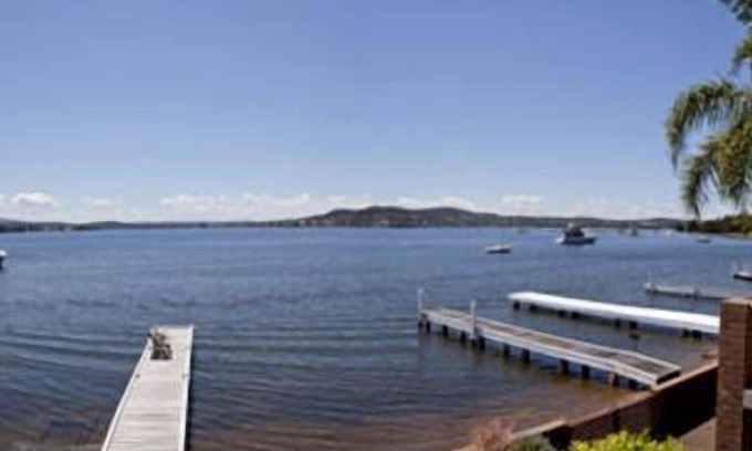 Eleebana Casa | villa troldbo Lago Macquarie