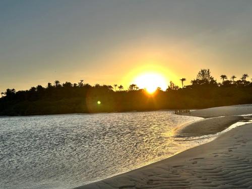 Barra do Paraguacu Casa | Villa Tropicana