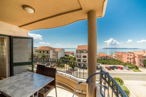 Tucepi Apartamento | Villa Tucepi Beach