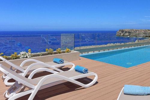 Los Delfines Villa | Villa TURQUESA MAR
