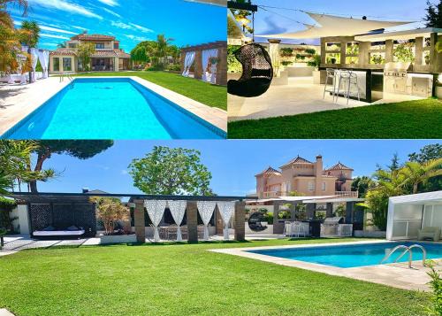 San Pedro de Alcántara Villa | Villa Turrion