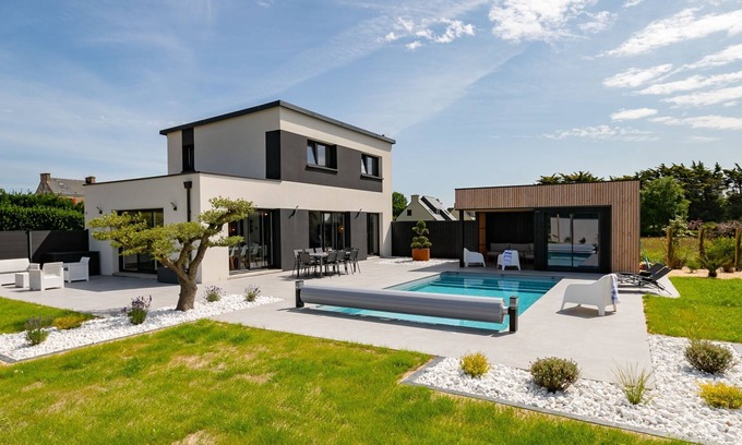 Cleder Casa | Villa Ty Coz by Interhome