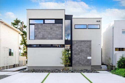 Hamasaki Casa | Villa Uminosora - Vacation STAY 43812v