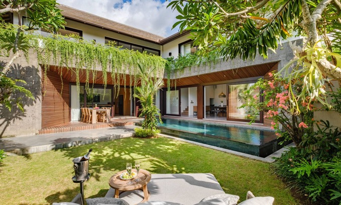 Babakan Villa | Villa Uni Canggu by Nagisa Bali