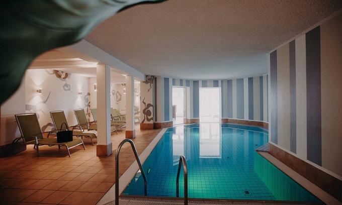 Heringsdorf Apartamento | Villa Usedom