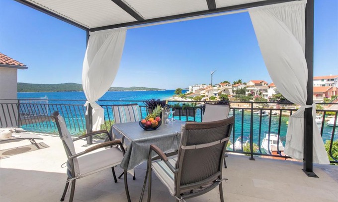 Zaboric Apartamento | Villa Vala