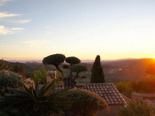 La Londe-les-Maures Casa | Villa Valcros Comfortable holiday residence