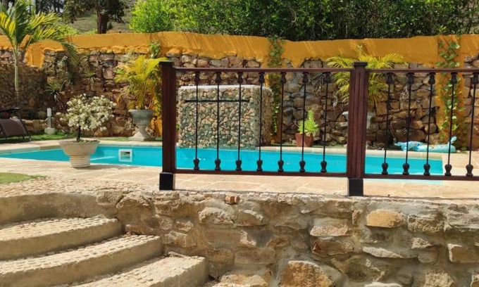 Valle de San Jose Villa | VILLA VALE SAN GIL - VALLE DE San José