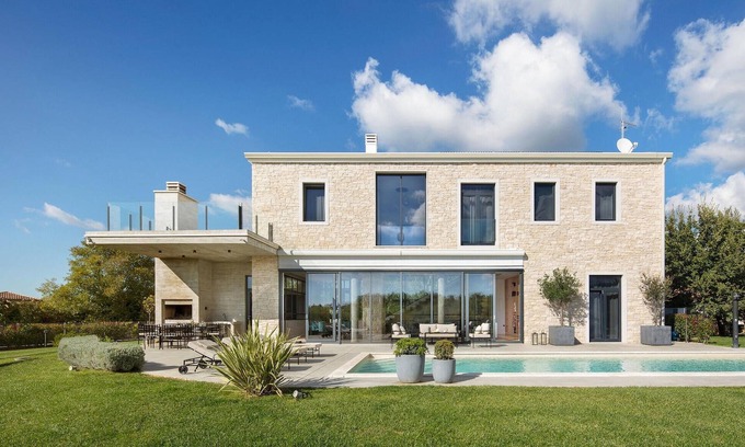 Radetici Casa | Villa Valens Residence