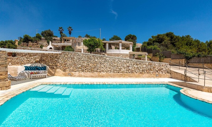 Torre Vado Villa | 172 Villa Valeria