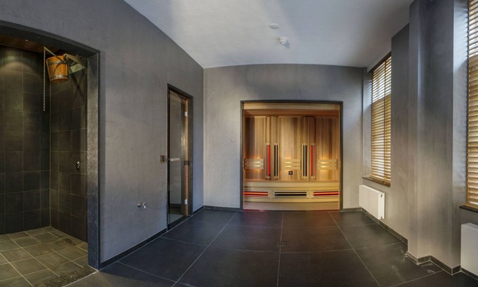 Valkenburg aan de Geul Casa | Villa Valkenburg