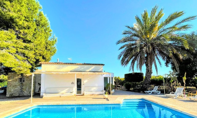 Valverde Alto Villa | Villa Valverde by Villas&You