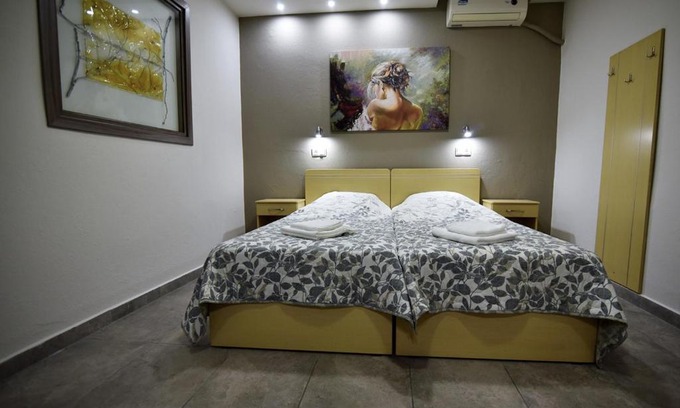 Stavros Apartamento | Villa Vayia