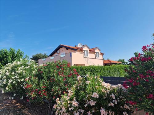 Velim Villa | Villa Verbena