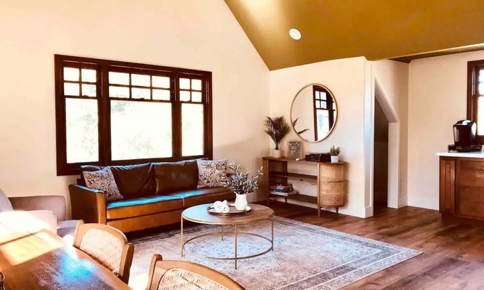 Fullerton Casa | Villa Verde - 5 miles to Disney!