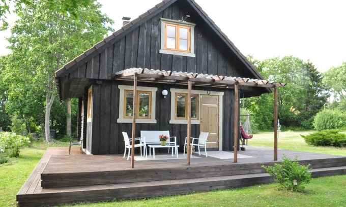 Saaremaa Casa | Villa Verde