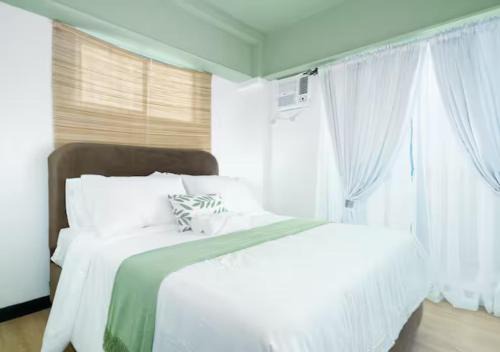 Mandaluyong Apartamento | Villa Verde, Tivoli Garden Residences