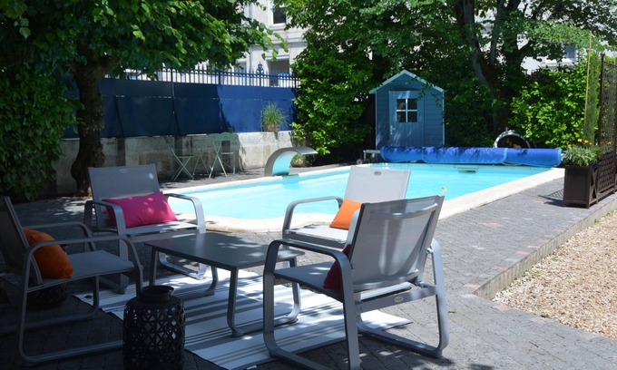 Perigueux Casa | Villa Vesone