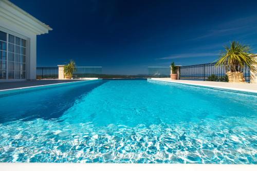 Crikvenica Villa | Villa VESPERA-Infinity heated pool